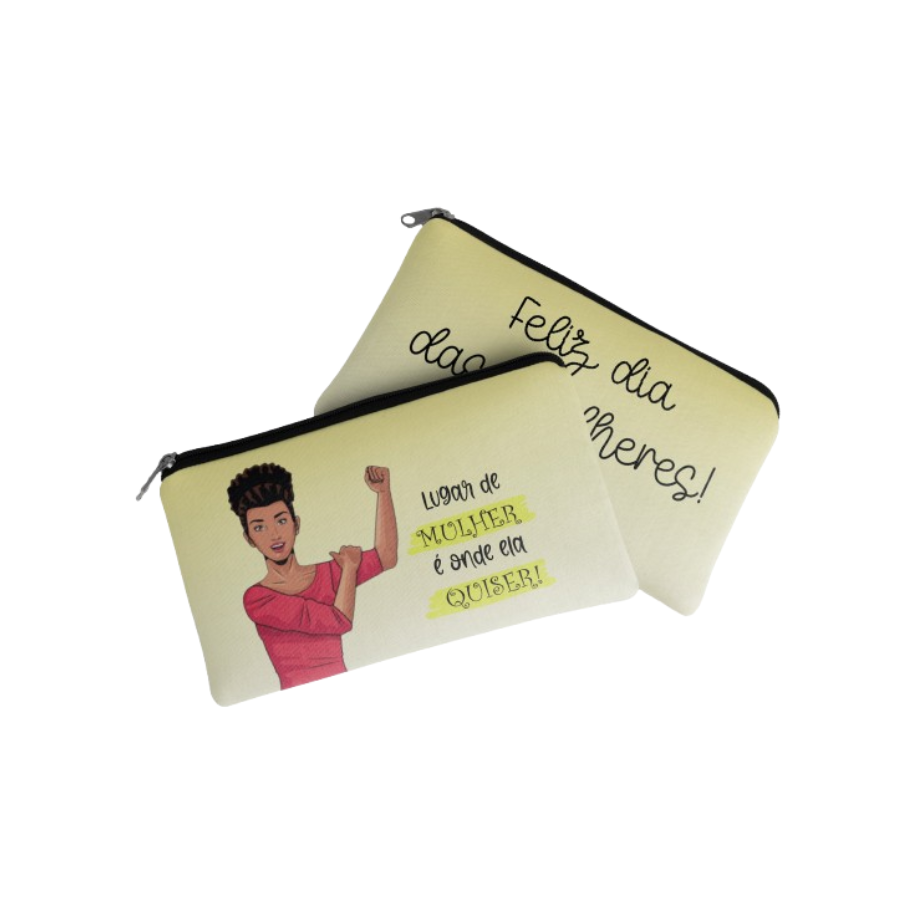 Necessaire Slim - Imagem 8