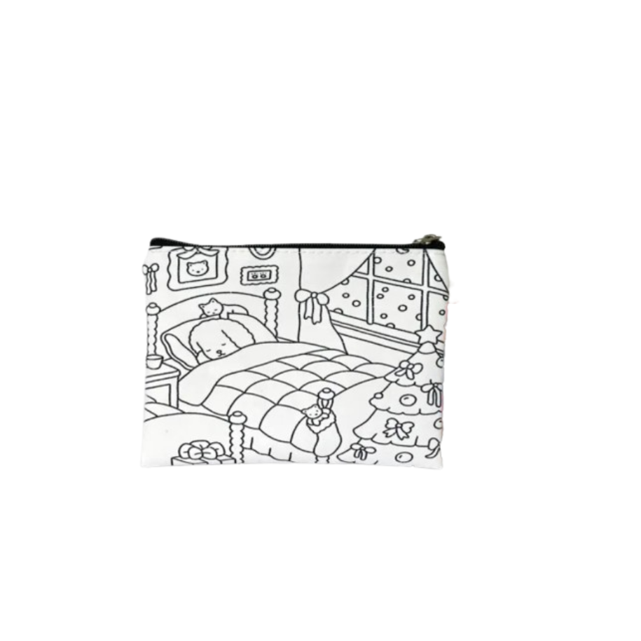 Necessaire Slim - Imagem 9