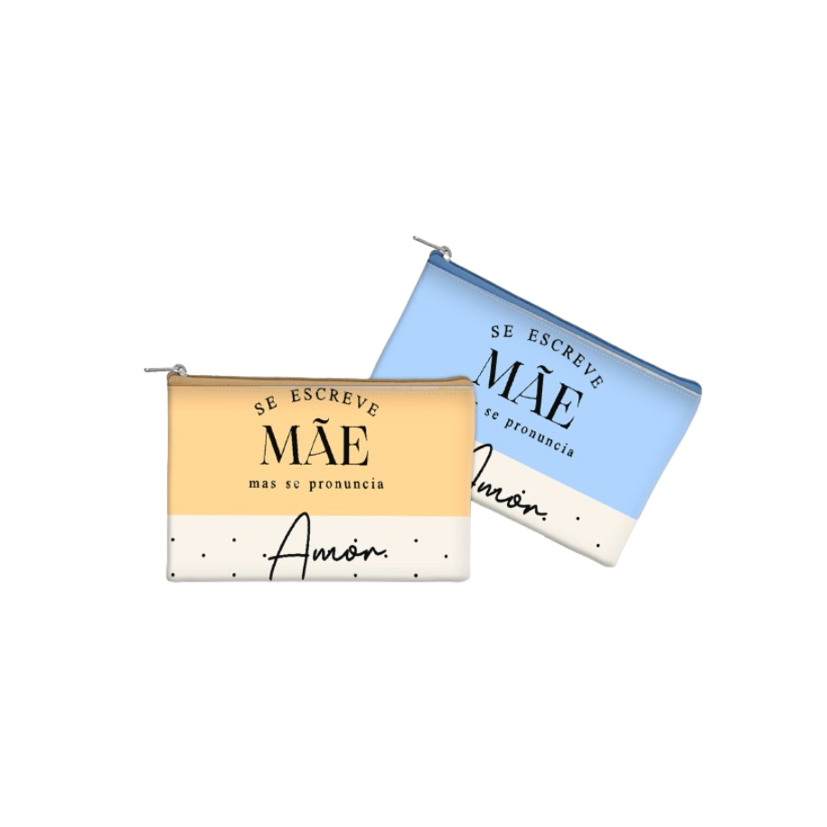 Necessaire Slim - Imagem 12