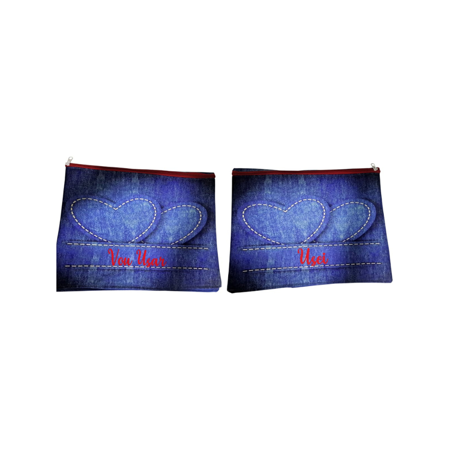 Kit Organizador Roupa Íntima Adulto - Imagem 3