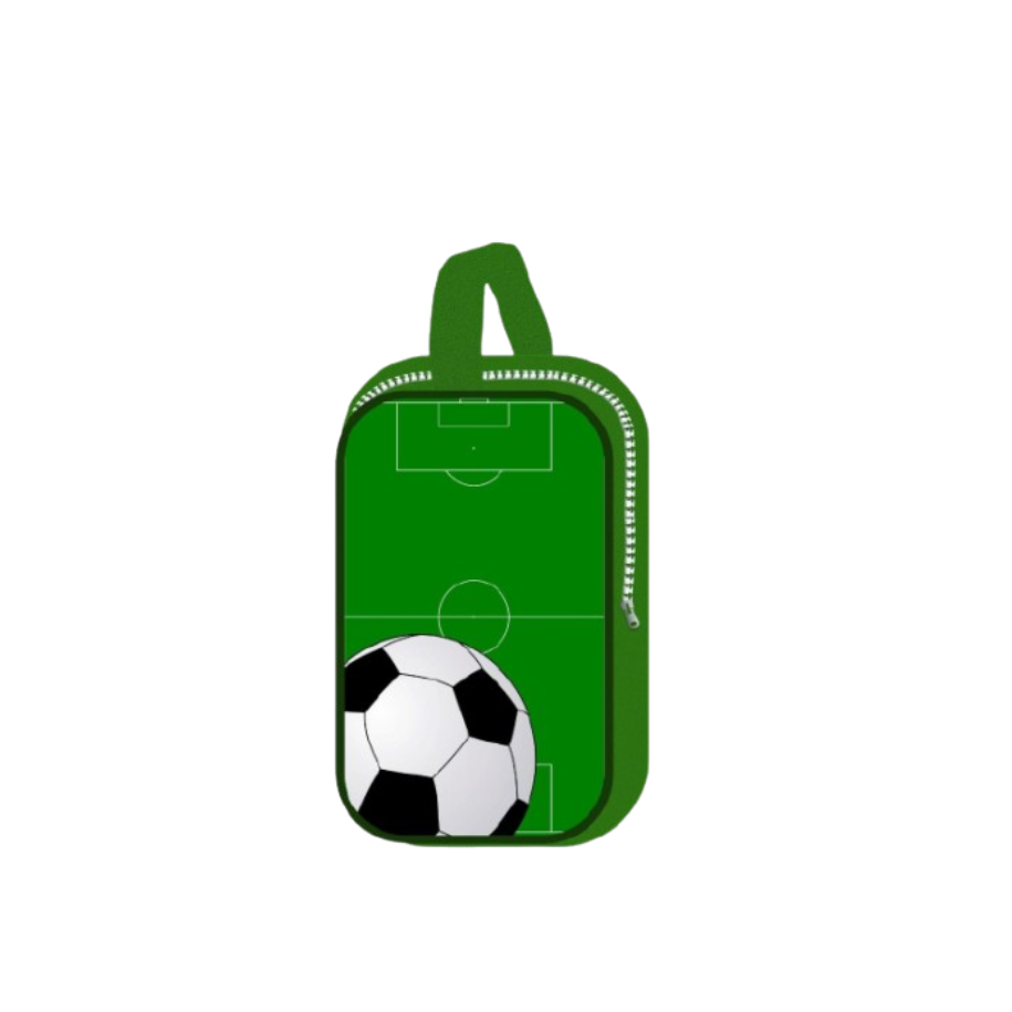 Porta Chuteira - Imagem 6