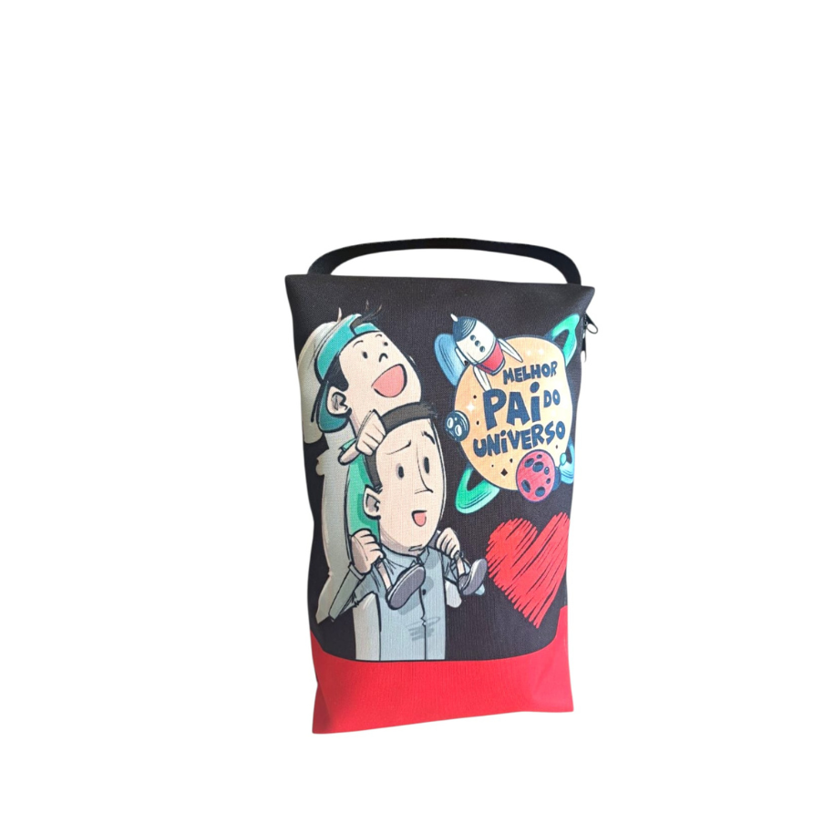 Porta Chuteira - Imagem 5