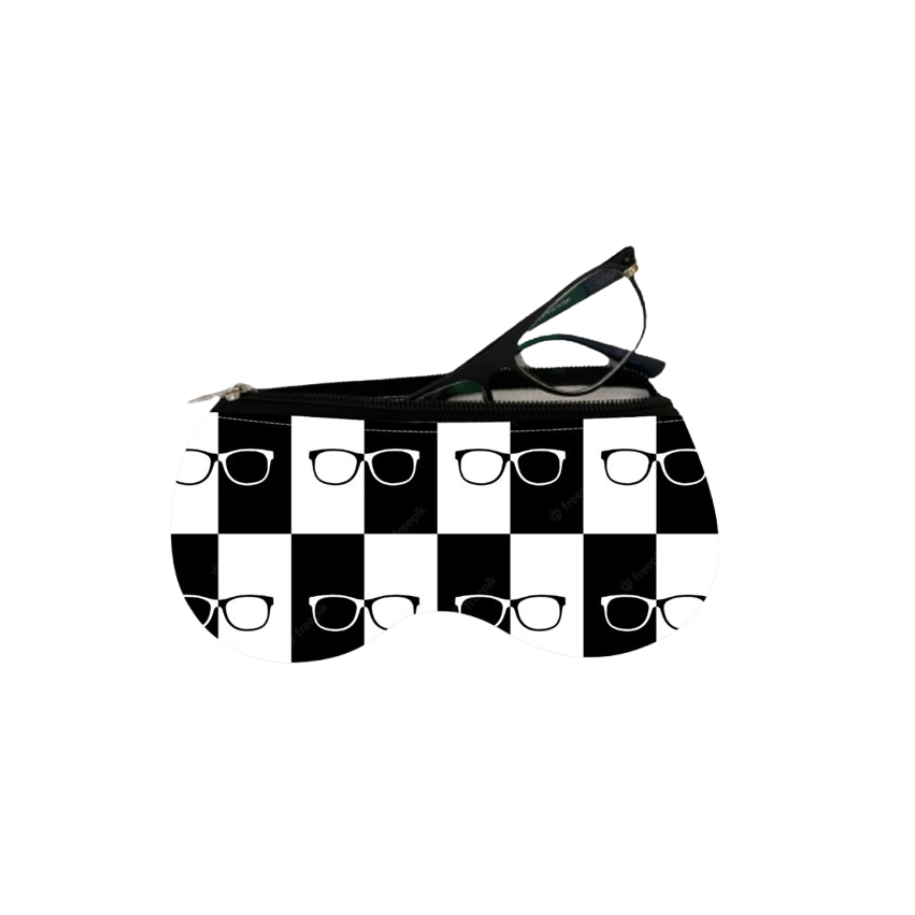 Porta Óculos Personalizado - Imagem 4