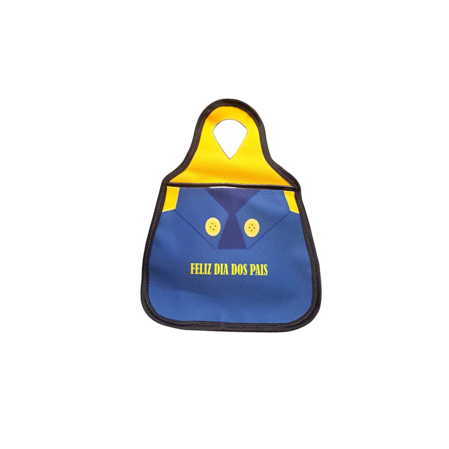 Porta Lixinho - Imagem 2