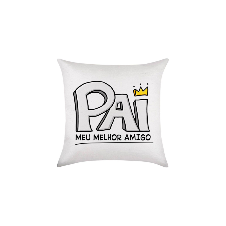 Almofada Personalizada - Imagem 2