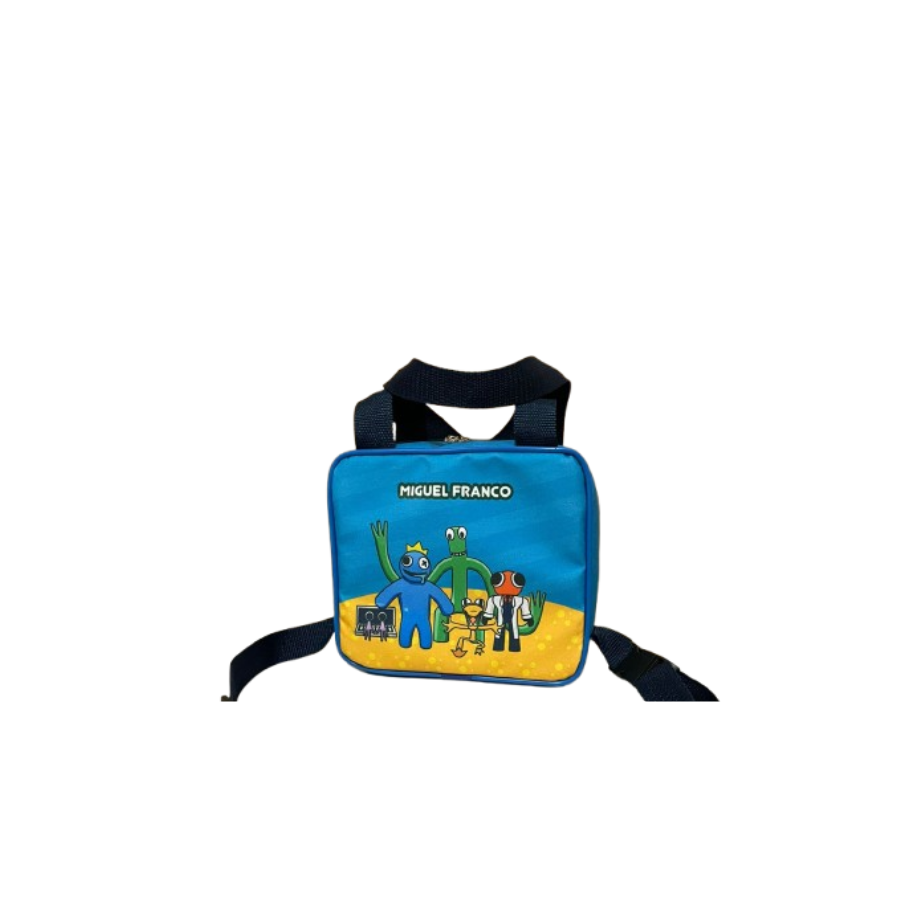 Bolsa Lateral - Imagem 2