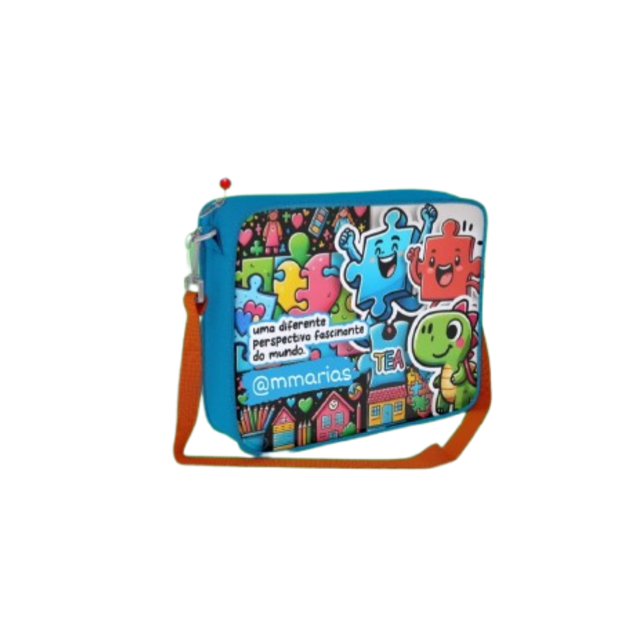 Bolsa Lateral - Imagem 3