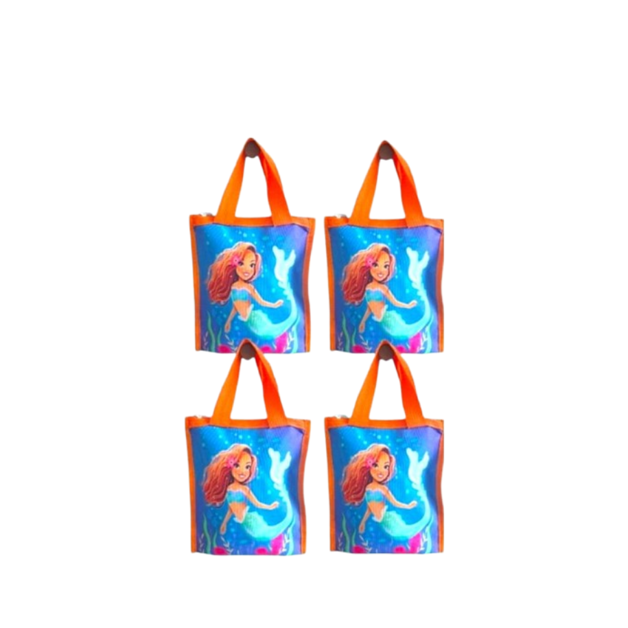 Bolsinha com alça de mão - Imagem 3