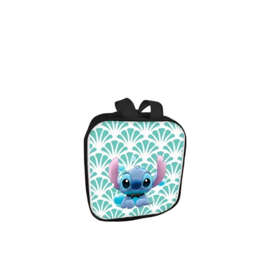 Bolsinha com alça de mão - Imagem 6