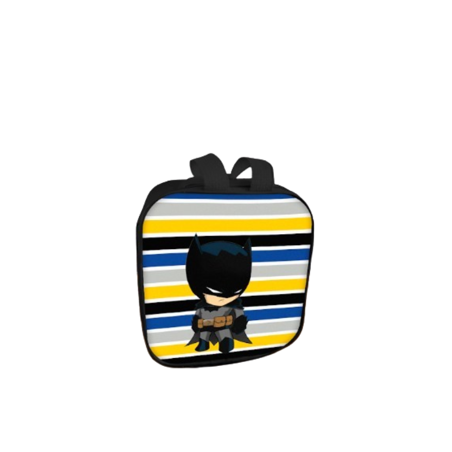 Bolsinha com alça de mão - Imagem 7