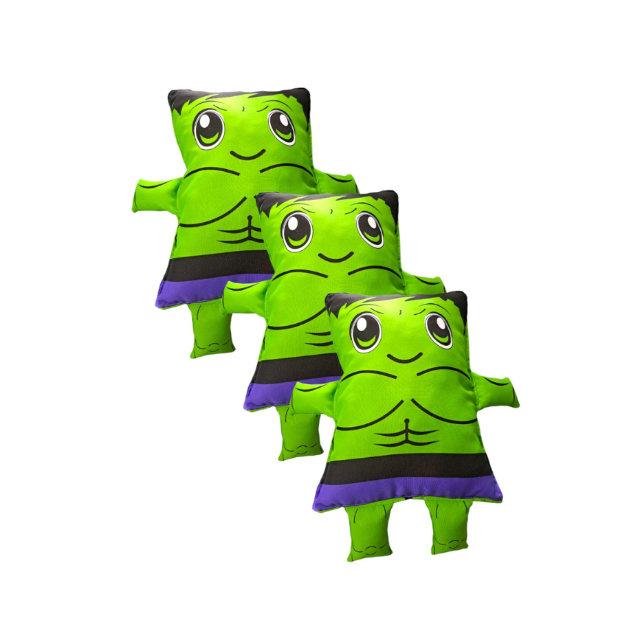 Boneco Personagem - Imagem 2