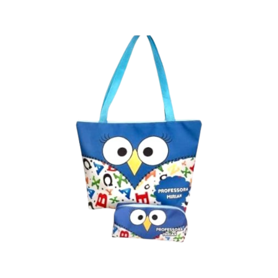 ECOBAG PERSONALIZADA - Imagem 3