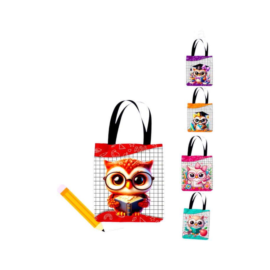 ECOBAG PERSONALIZADA - Imagem 4