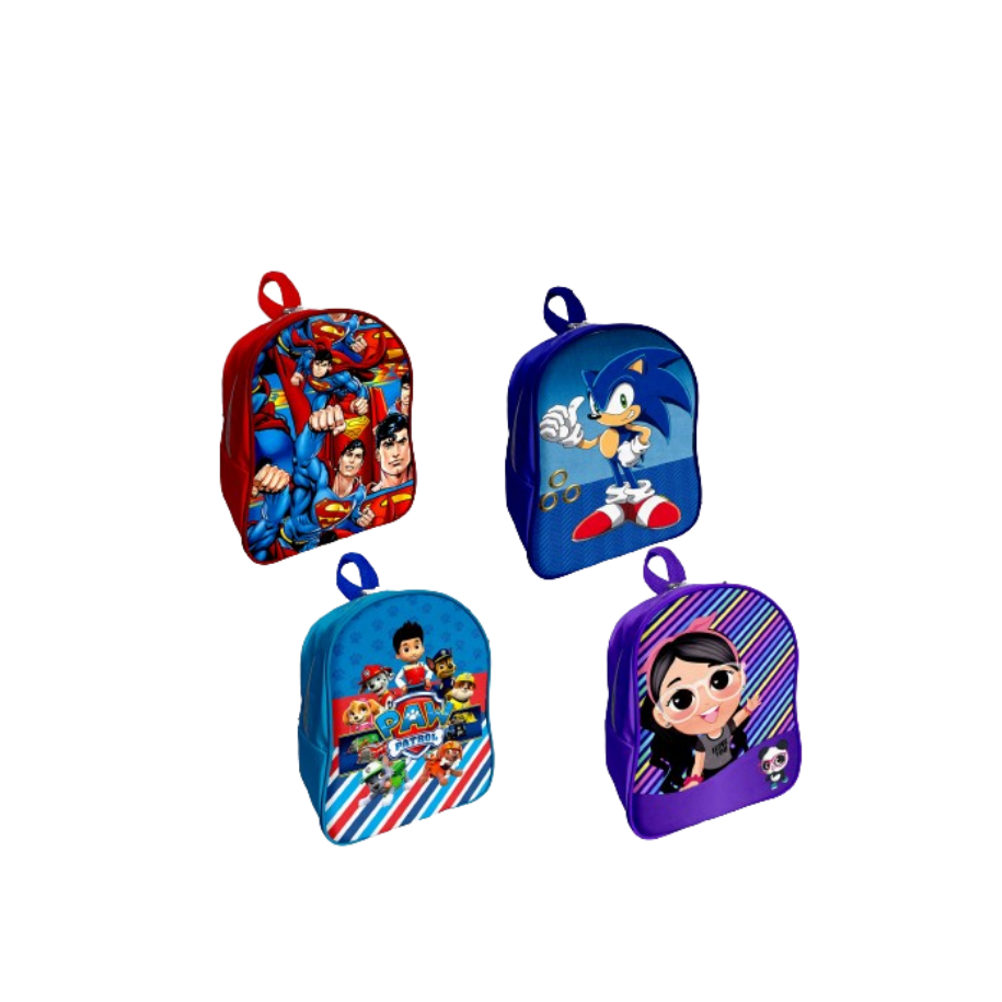 MOCHILA TRADICIONAL - Imagem 2