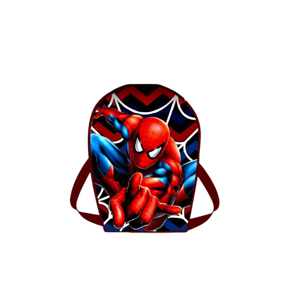 MOCHILA TRADICIONAL - Imagem 5