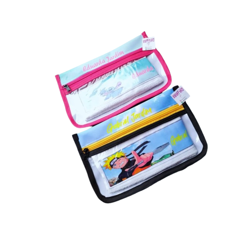 KIT HIGIENE PERSONALIZADO - Imagem 4