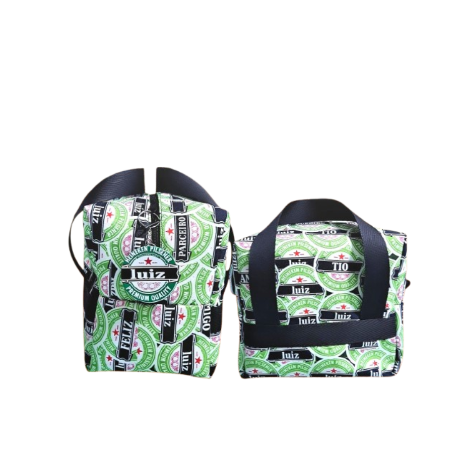 Lancheira Térmica - Imagem 2