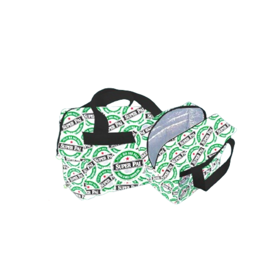 Lancheira Térmica - Imagem 3