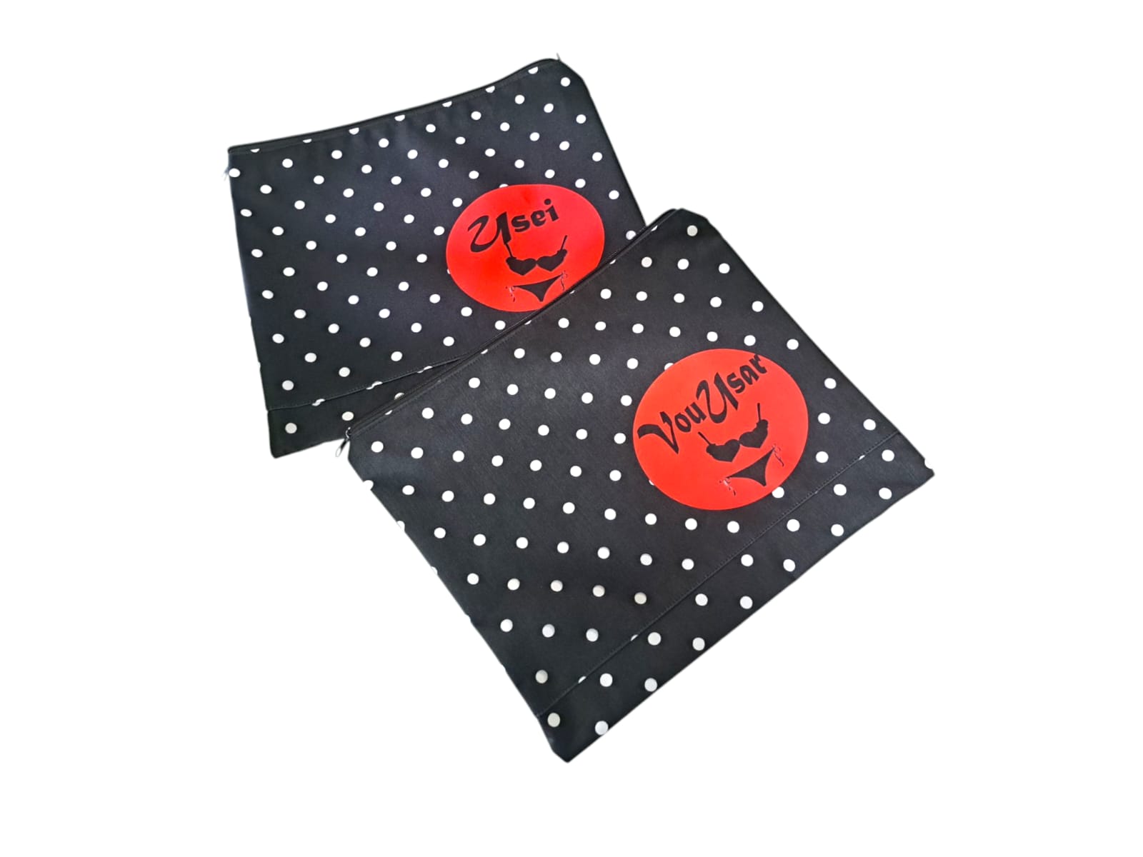 Kit Organizador Roupa Íntima Adulto - Imagem 2