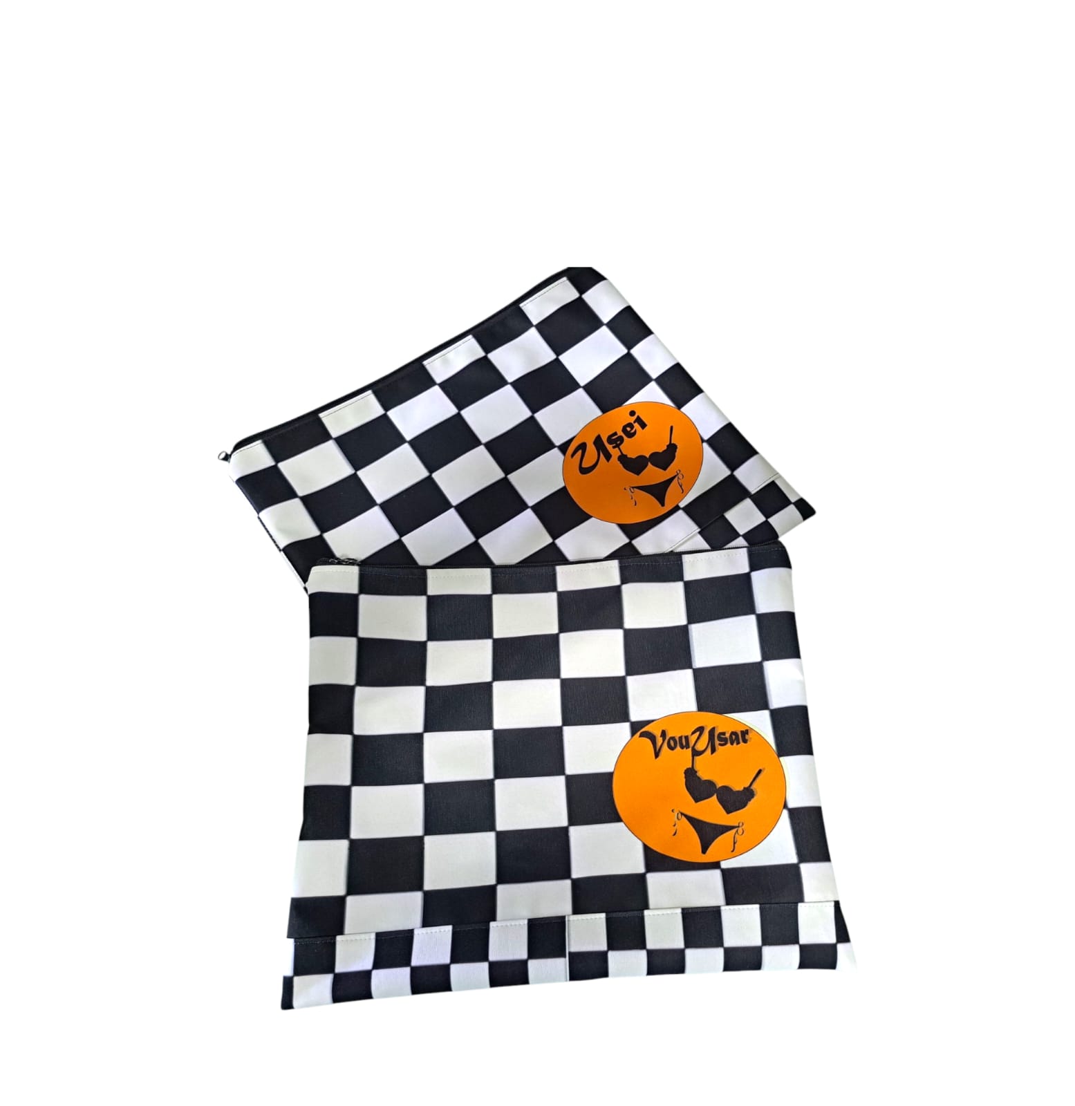 Kit Organizador Roupa Íntima Adulto