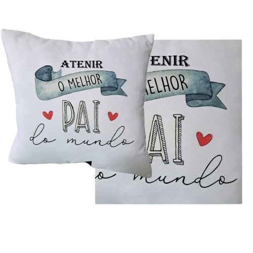 Almofada Personalizada - Imagem 3