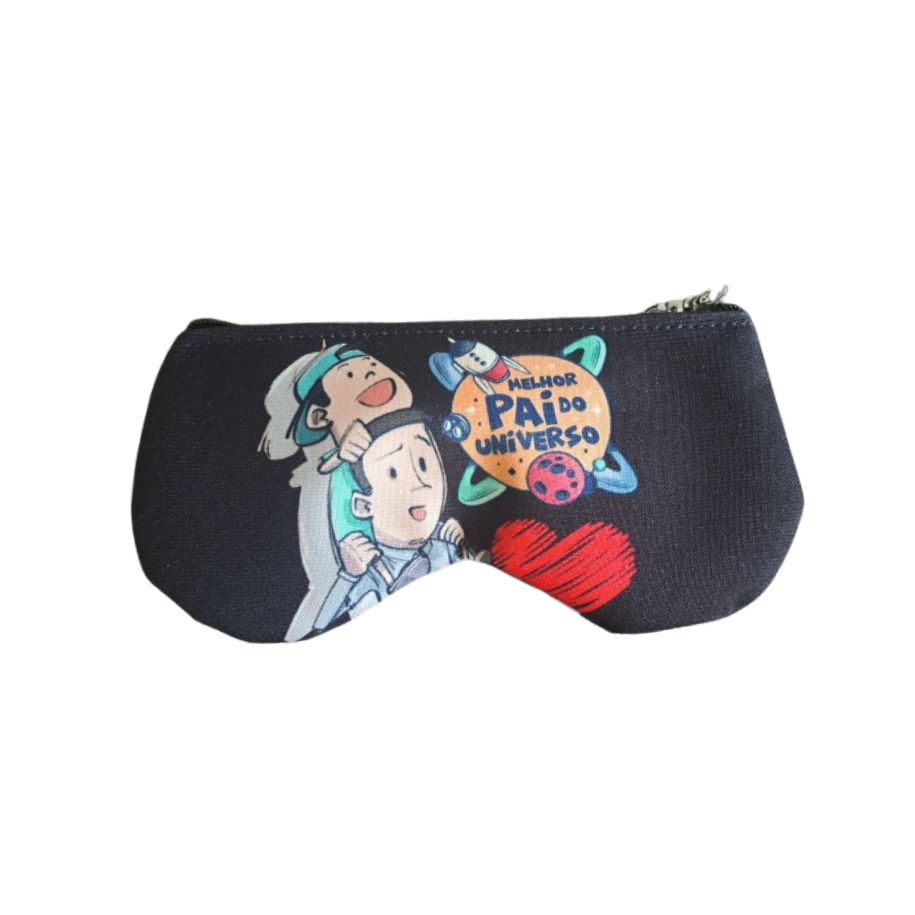 Porta Óculos - Imagem 2