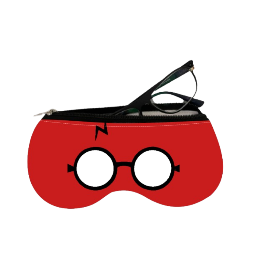 Porta Óculos - Imagem 4