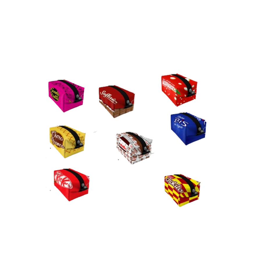 Porta Moedas - Imagem 4