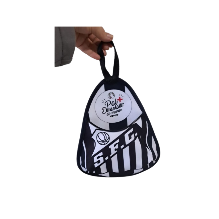 Porta Lixinho - Imagem 2